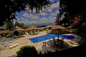  Portezuelo Hotel  Сальта